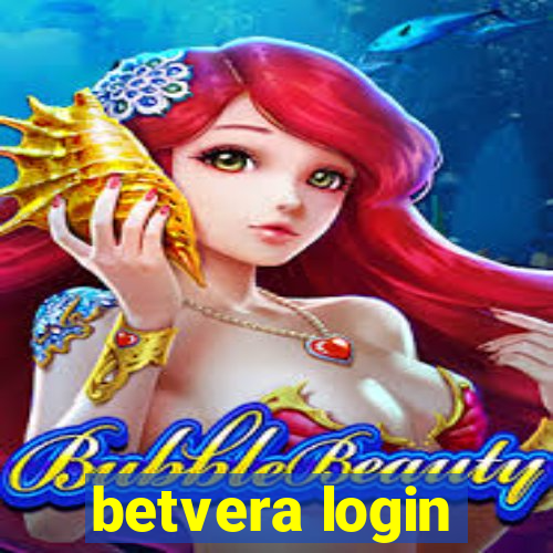 betvera login